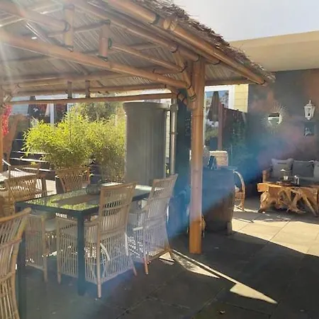 Lejlighedshotel Zu Jeddelohs & -adult Friendly Gladenbach