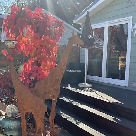 Zu Jeddelohs & -adult Friendly Aparthotel