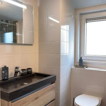 Lejlighedshotel Zu Jeddelohs & -adult Friendly 4*