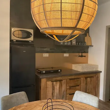 Zu Jeddelohs & -adult Friendly Gladenbach