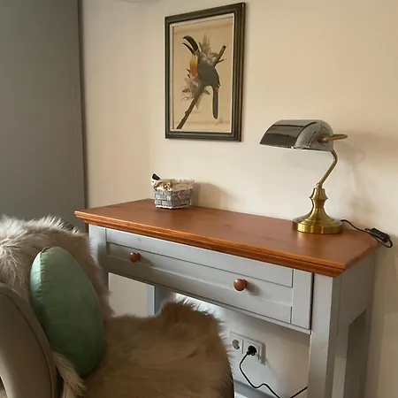 Zu Jeddelohs & -adult Friendly Aparthotel