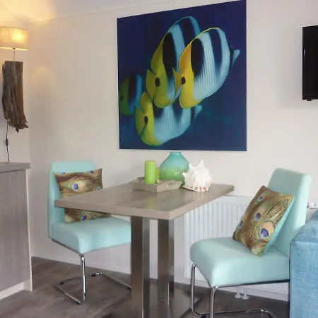 Zu Jeddelohs & -adult Friendly 4*