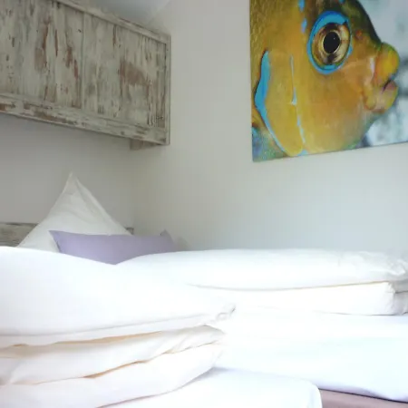Zu Jeddelohs & -adult Friendly Lejlighedshotel Gladenbach
