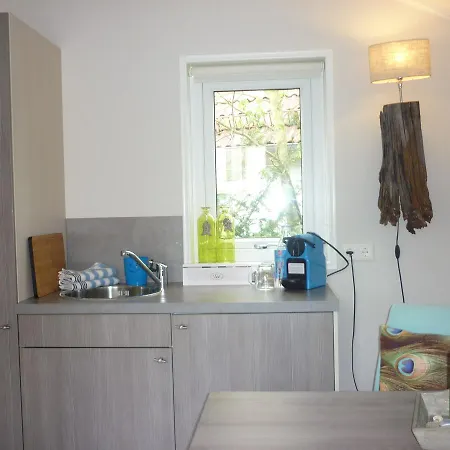 Aparthotel Zu Jeddelohs & -adult Friendly 4*