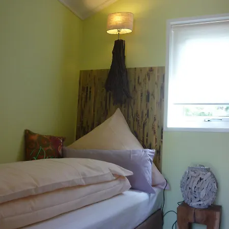 Lejlighedshotel Zu Jeddelohs & -adult Friendly 4*