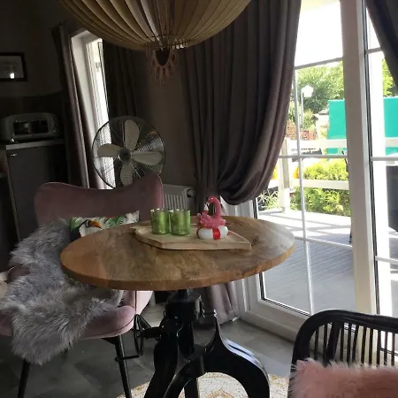 Zu Jeddelohs & -adult Friendly 4* Gladenbach