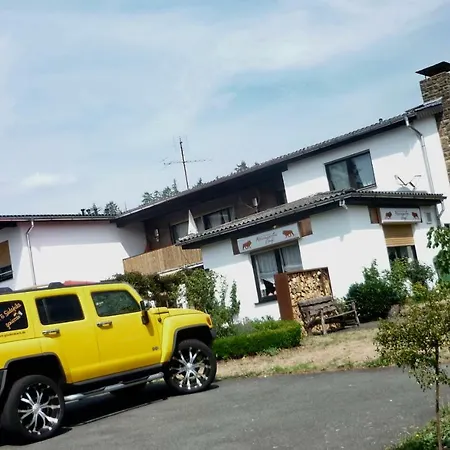 Zu Jeddelohs & -adult Friendly 4* Gladenbach