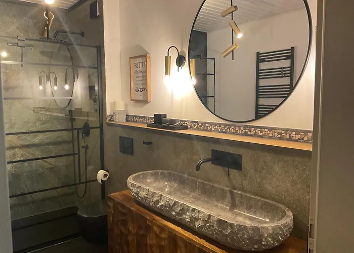 Zu Jeddelohs & -adult Friendly 4*