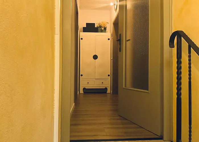 Zu Jeddelohs & -adult Friendly Apartmanhotel 4*