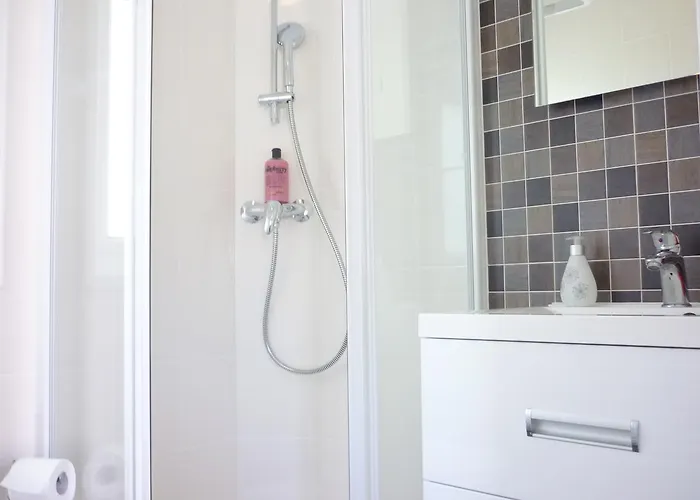 Zu Jeddelohs & -adult Friendly Apartmanhotel