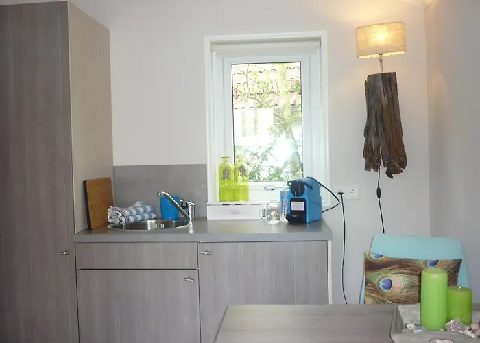 Apartmanhotel Zu Jeddelohs & -adult Friendly 4*