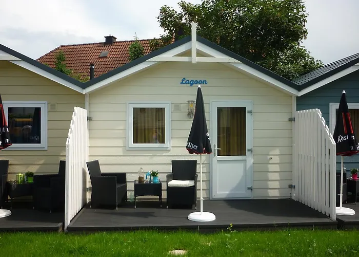 Zu Jeddelohs & -adult Friendly