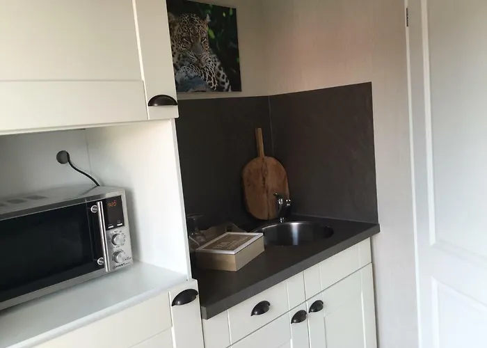 Apartmanhotel Zu Jeddelohs & -adult Friendly 4*