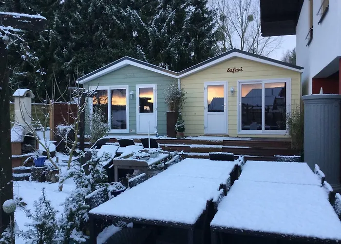 Zu Jeddelohs & -adult Friendly Gladenbach